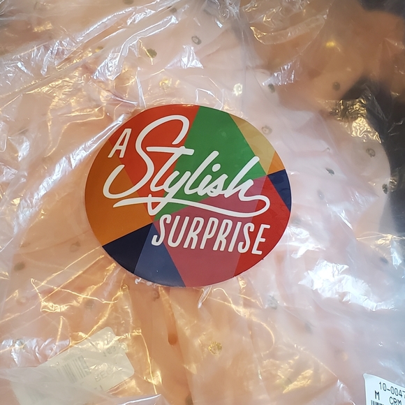 Mystic Mini-dress from Modcloth - Picture 4 of 11